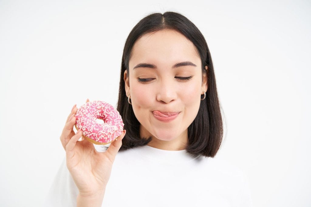 Makanan Pemicu Jerawat