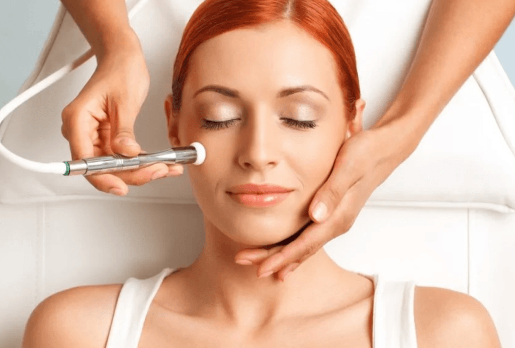 Oxygen Facial | JPP Skin Laser Clinic