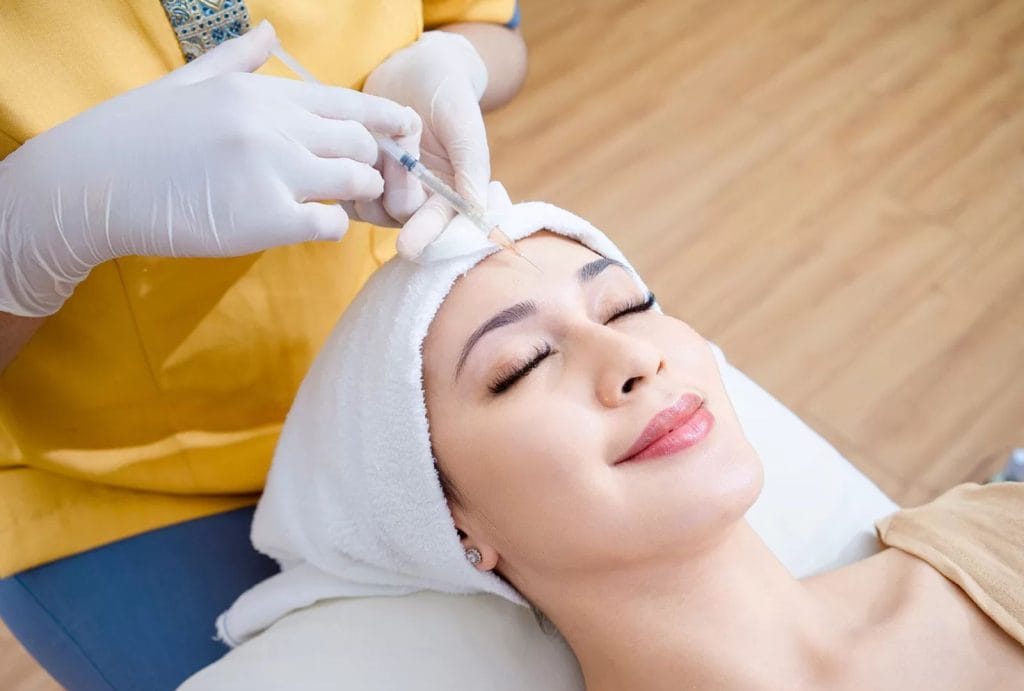 skin booster dna salmoon