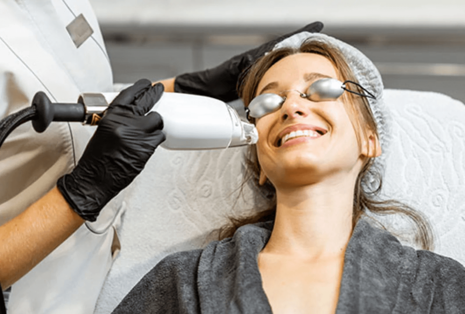 Mengenal Perawatan Laser Nd Yag yang sedang Hits! - JPP Skin Laser Clinic