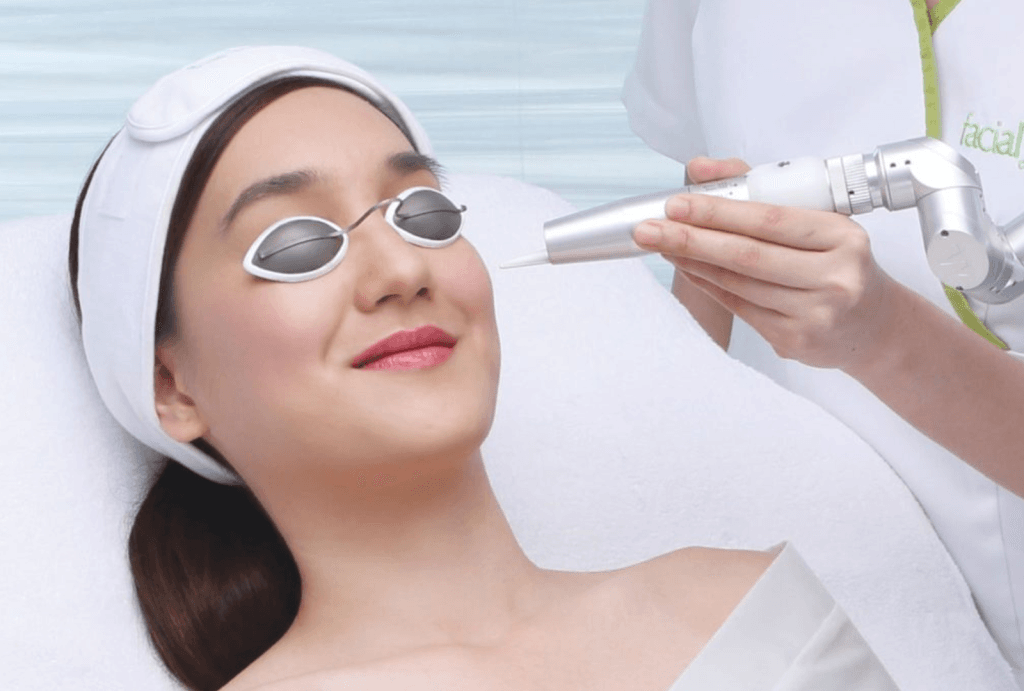 RevLite | JPP Skin Laser Clinic