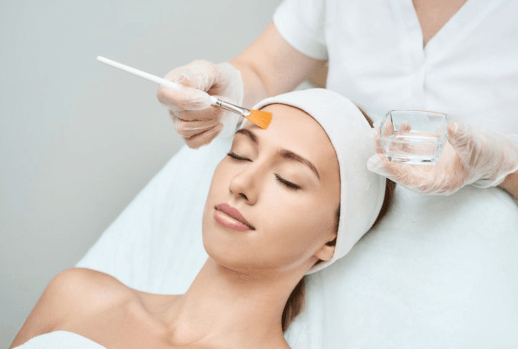 Derma Peel | JPP Skin Laser Clinic