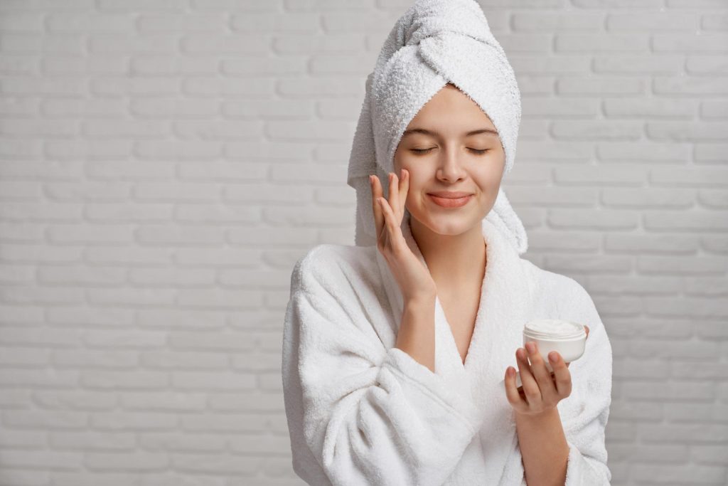 cara memilih moisturizer
