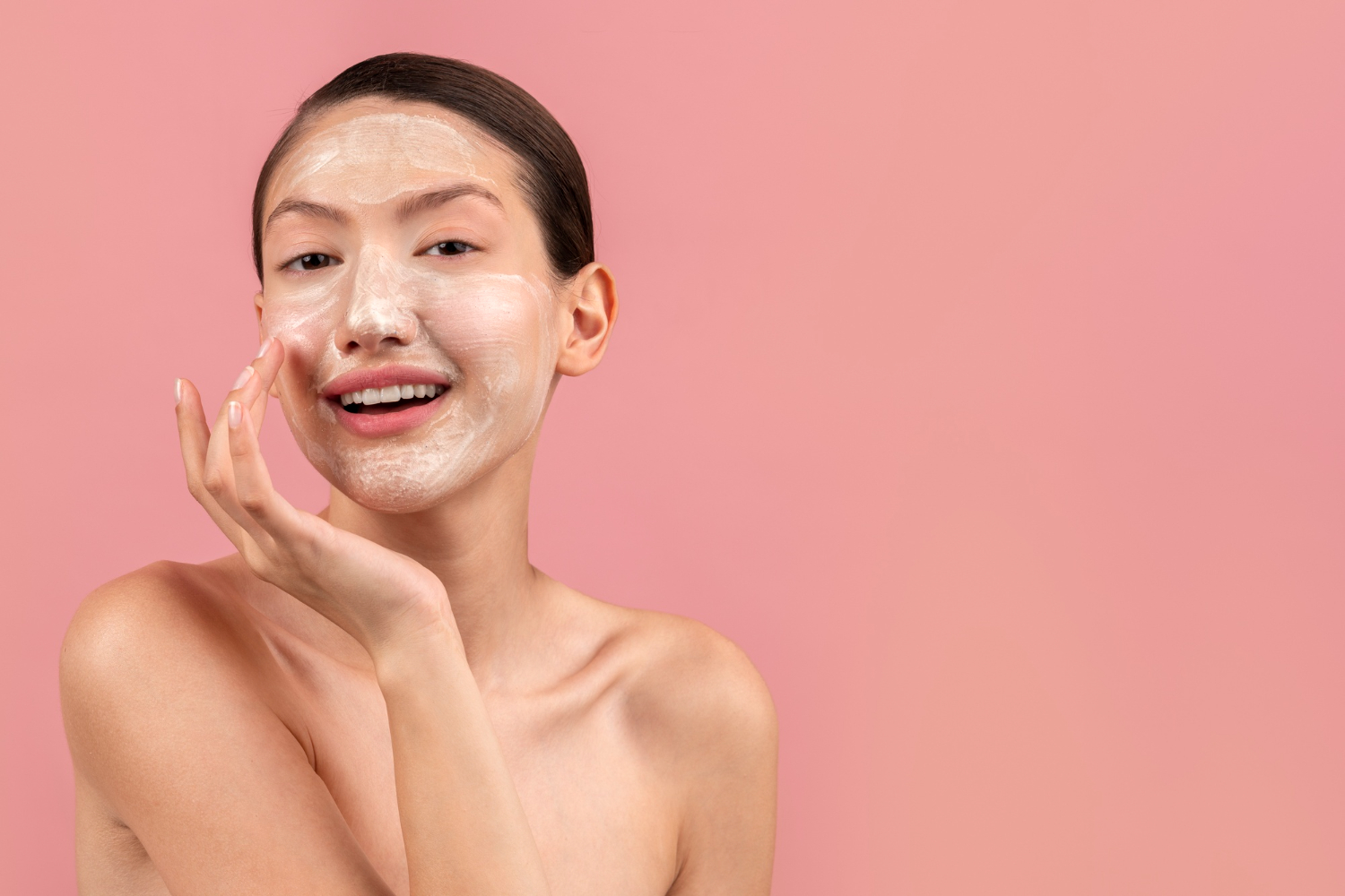Benarkah Skin Detox Bisa Atasi Acne-Prone Skin?
