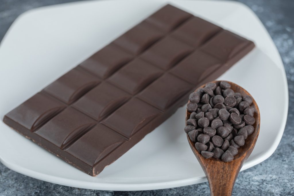 cokelat