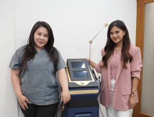 Picture of dr. Meiny L. Setiawan, M.Biomed(AAM)