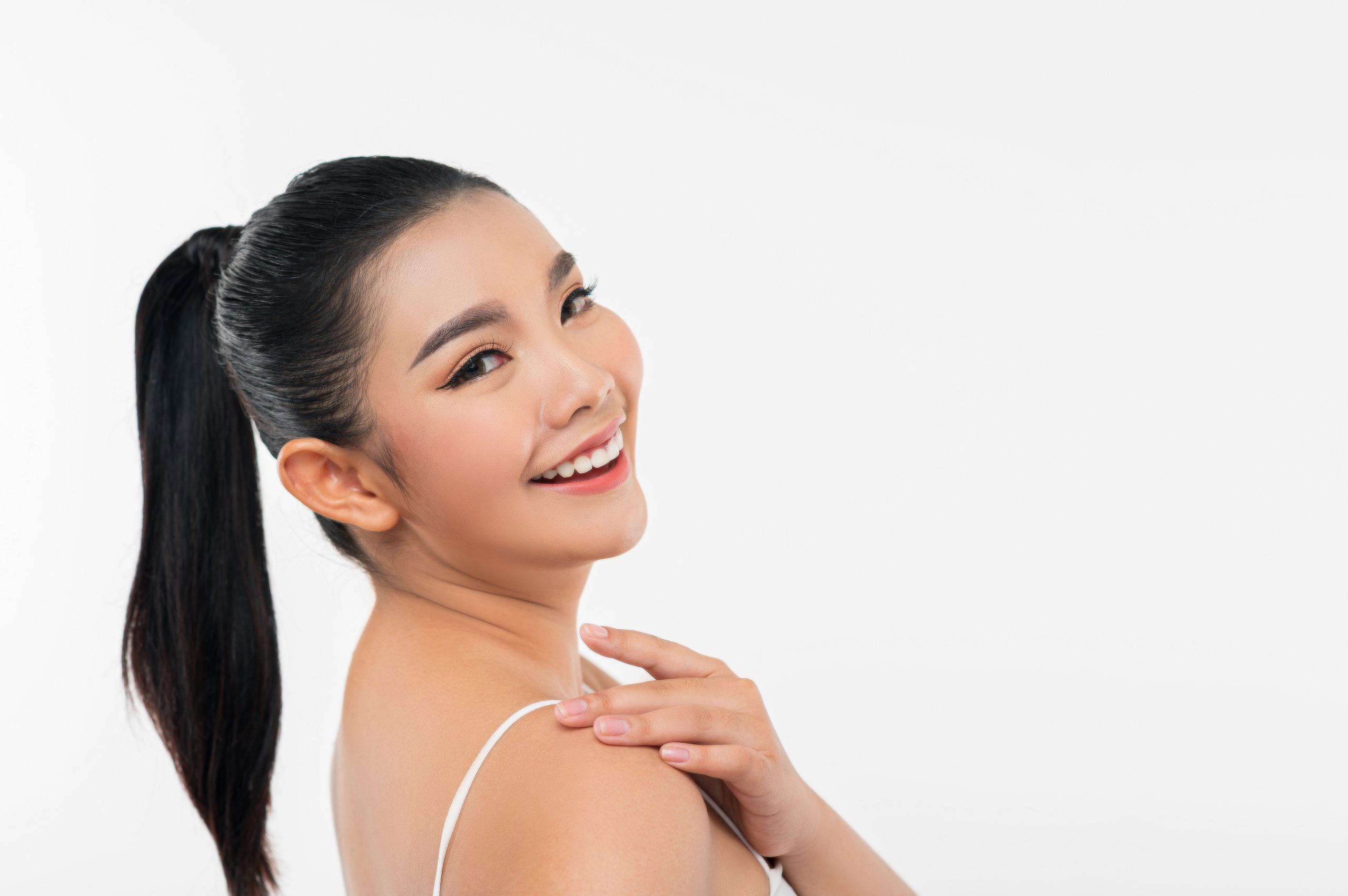 5 Manfaat Double Glow Treatment: Laser & Light + Double Rejuran Glow