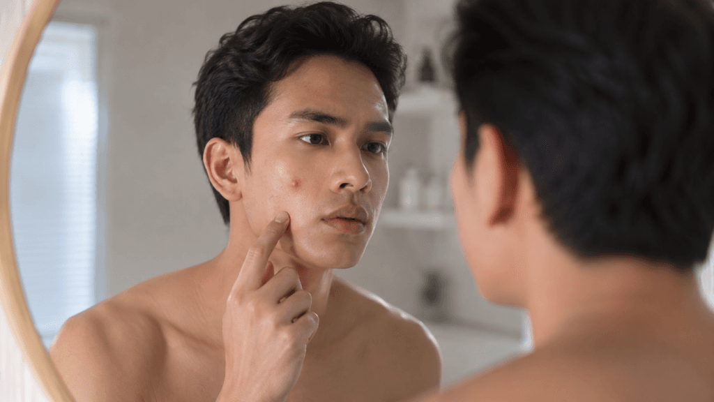 Jerawat Meradang vs Tidak Meradang: Perbedaan, Ciri, dan Cara Penanganan yang Tepat