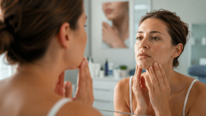 Jerawat di Dagu Terus Muncul? Kenali Penyebab Hormonal dan Cara Mengatasinya Secara Medis