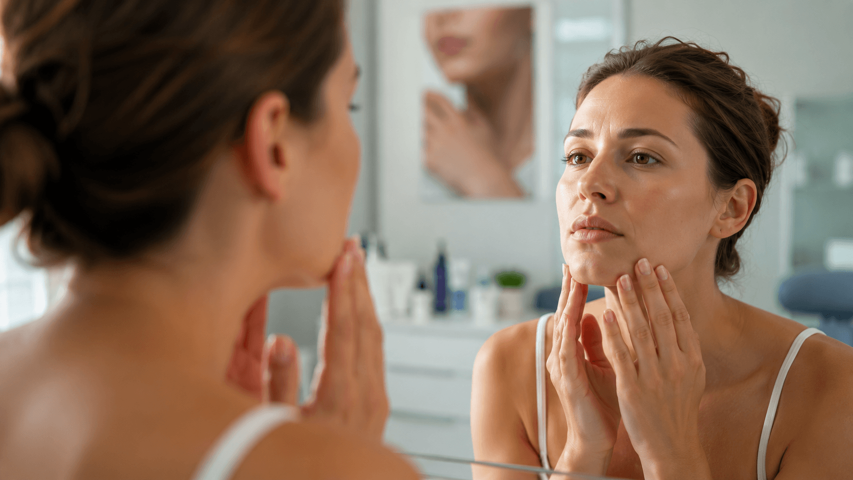 Jerawat di Dagu Terus Muncul? Kenali Penyebab Hormonal dan Cara Mengatasinya Secara Medis