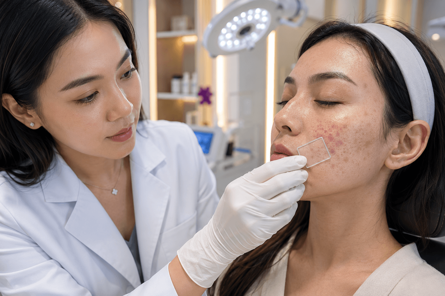 PIH vs PIE: Kenapa Bekas Jerawat Anda Tak Kunjung Hilang dengan Skincare Biasa?