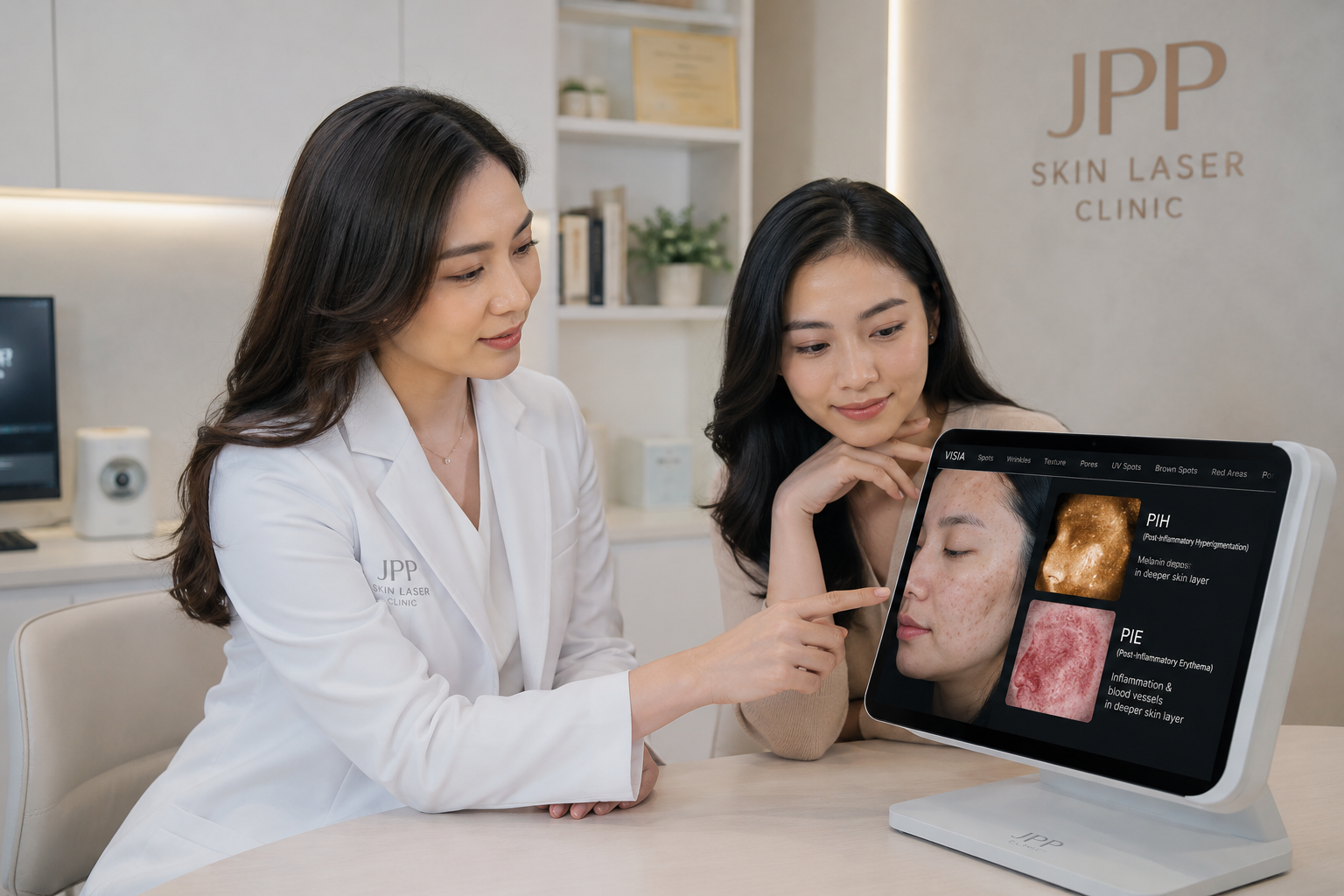 Bekas Jerawat Susah Hilang? Kenali Penyebab Biologis dan Pilihan Solusi Medis Terbaik