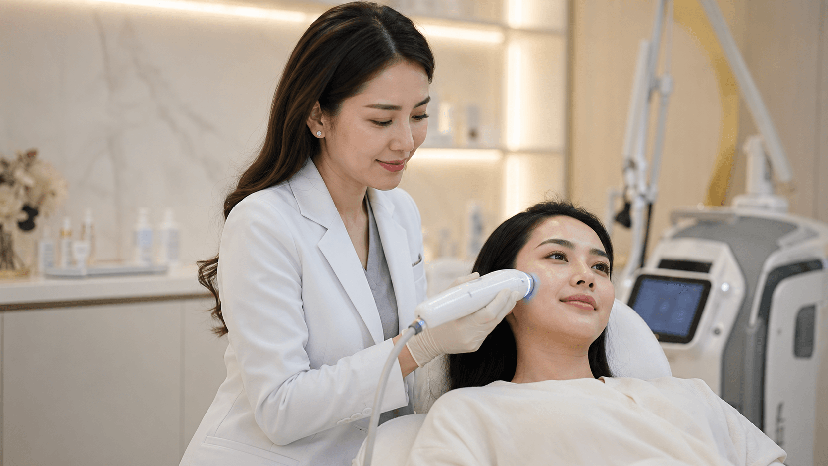Klinik Kecantikan vs Klinik Estetika: Apa Perbedaannya dan Mana yang Lebih Aman untuk Anda?