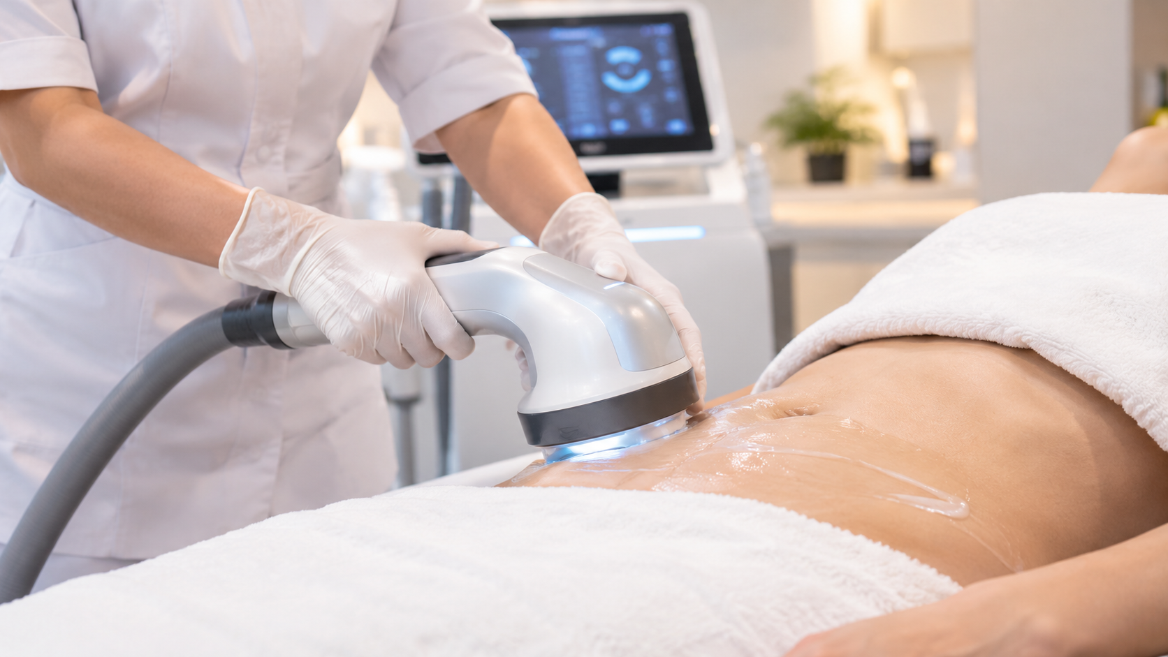 Cara Menghilangkan Lemak Membandel dengan Treatment Medis Terarah